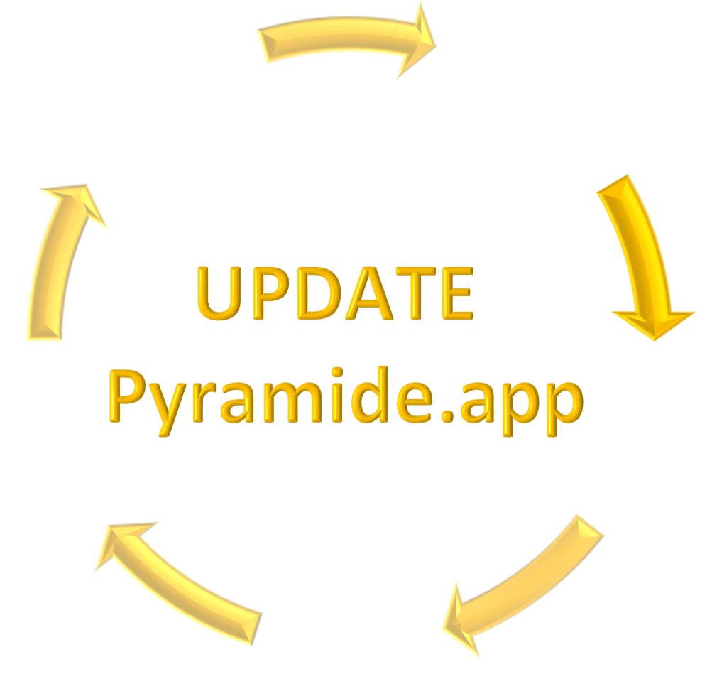 PyramideUpdate