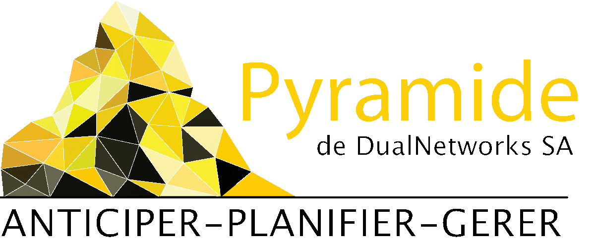 PyramideLogo